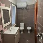 Aprtment Urbannest Apartman *