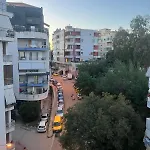 Apartman Aprtment Urbannest Tirana