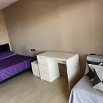 Aprtment Urbannest Apartman