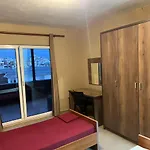 Aprtment Urbannest Apartman Tirana