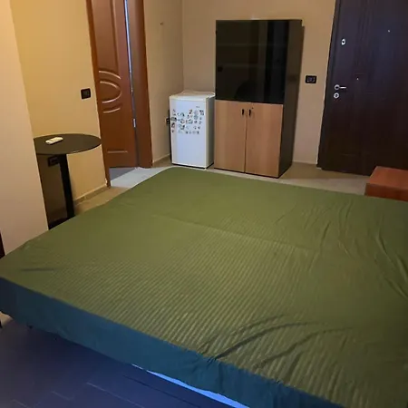 Apartamento Aprtment Urbannest