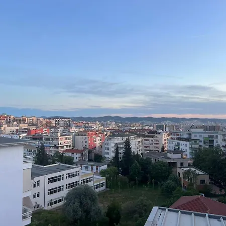 Aprtment Urbannest Apartment Tirana