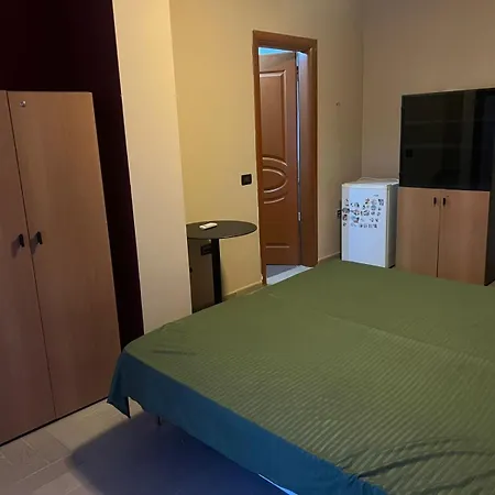 Lägenhet Aprtment Urbannest Tirana