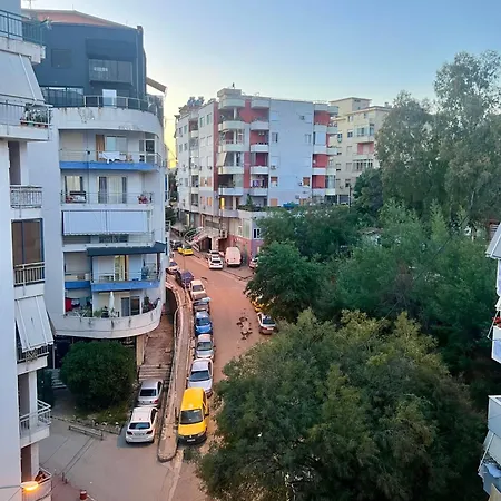 דירה Aprtment Urbannest *
