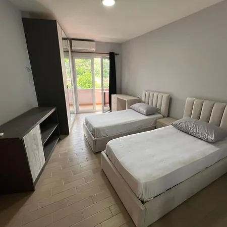 Aprtment Urbannest