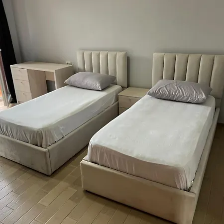 Aprtment Urbannest *