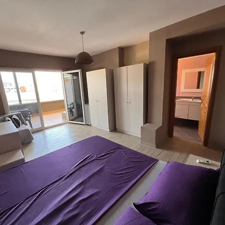 Aprtment Urbannest * Tirana