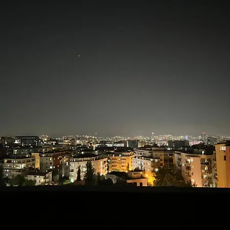 Aprtment Urbannest Lägenhet