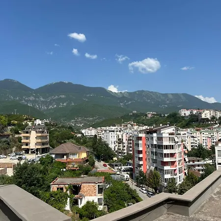 Aprtment Urbannest * Tirana