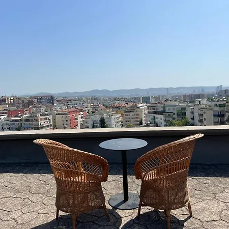 Aprtment Urbannest Apartment *