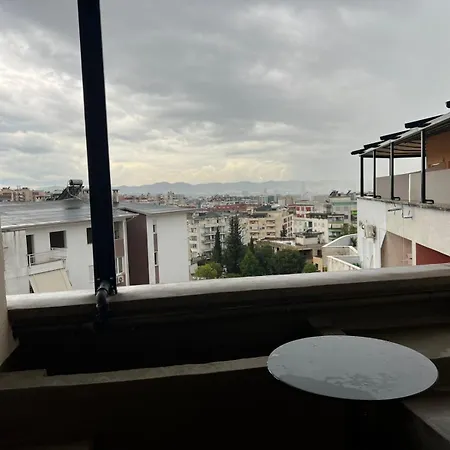 Aprtment Urbannest * Tirana