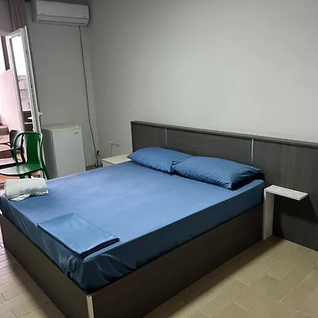 Aprtment Urbannest * Tirana