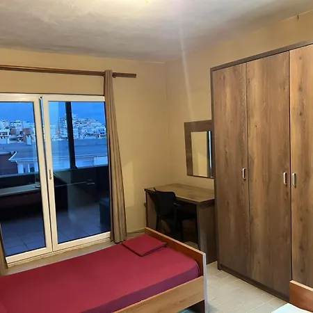 Aprtment Urbannest Apartment Tirana