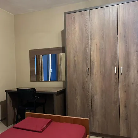 Apartment Aprtment Urbannest