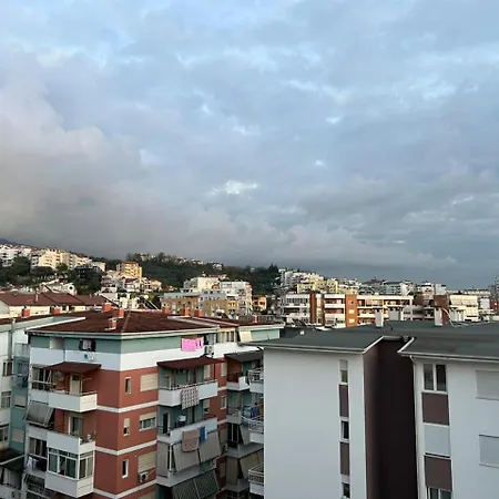 Aprtment Urbannest * Tirana
