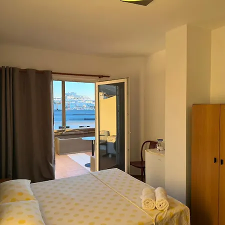 Apartment Aprtment Urbannest Tirana