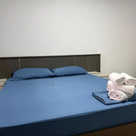 Aprtment Urbannest