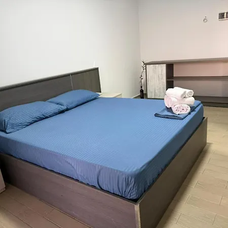 Aprtment Urbannest Apartment