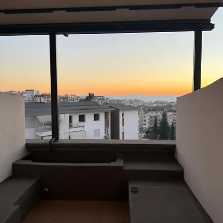 Aprtment Urbannest Apartment Tirana