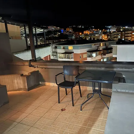 Aprtment Urbannest *