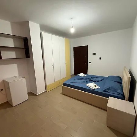 Aprtment Urbannest Tirana