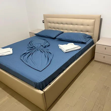Aprtment Urbannest Apartment