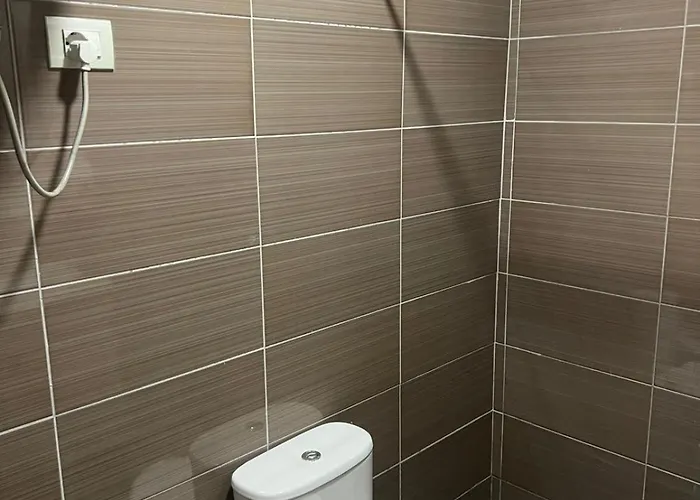 아파트 Aprtment Urbannest *