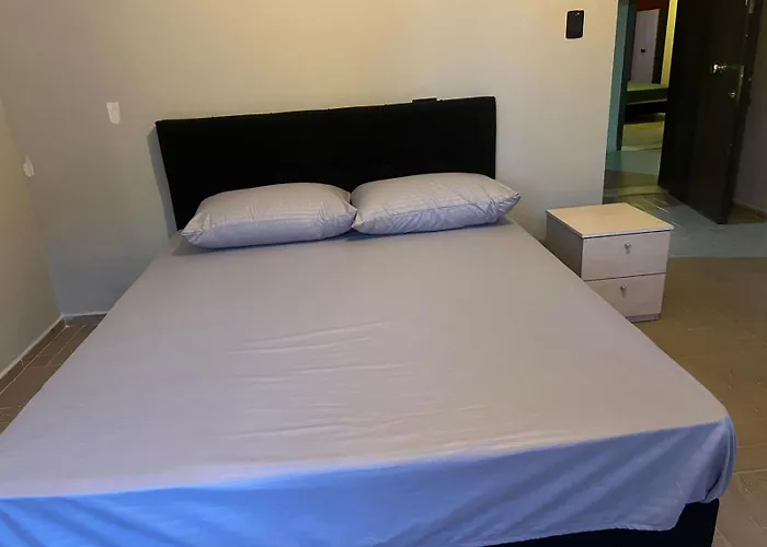 Aprtment Urbannest 티라나