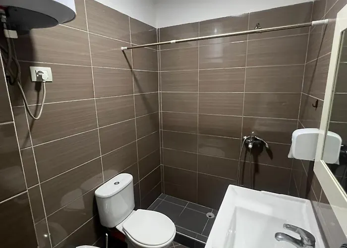 아파트 Aprtment Urbannest