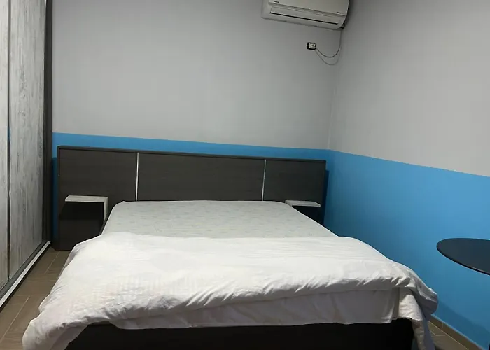 Aprtment Urbannest 티라나