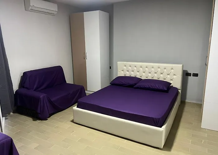 아파트 Aprtment Urbannest *