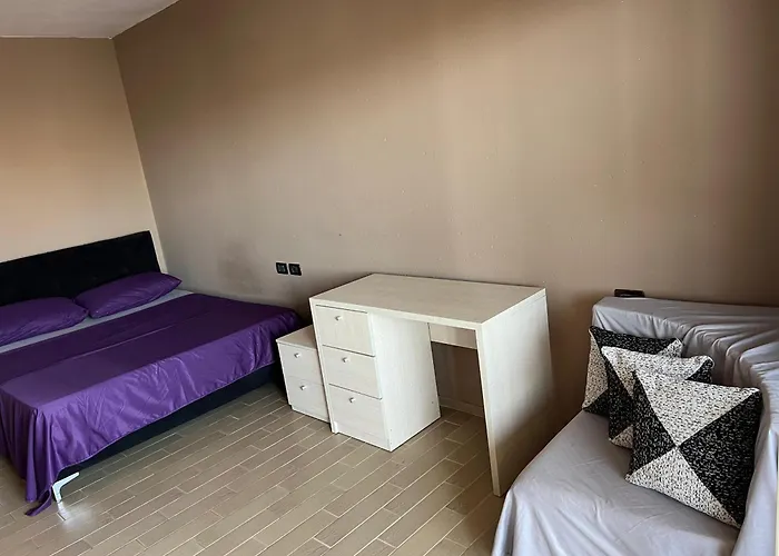 Aprtment Urbannest 아파트