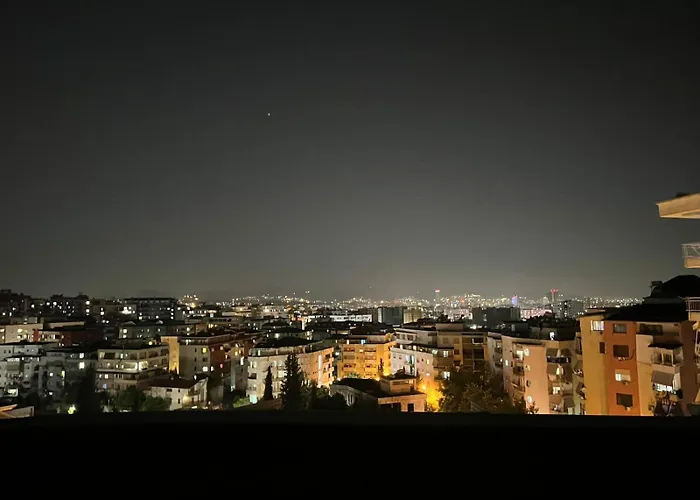 Aprtment Urbannest 아파트