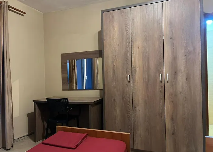 아파트 Aprtment Urbannest