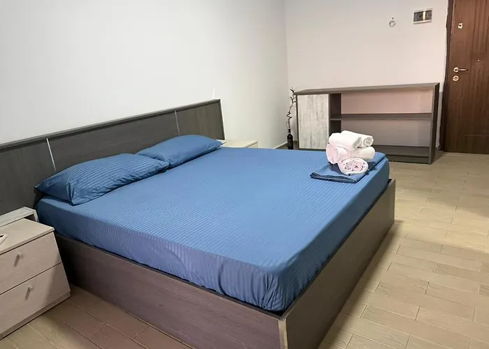 Aprtment Urbannest 아파트