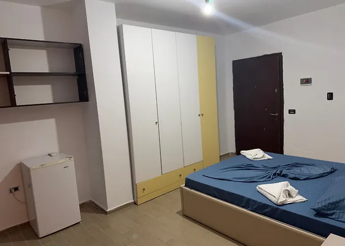 Aprtment Urbannest *