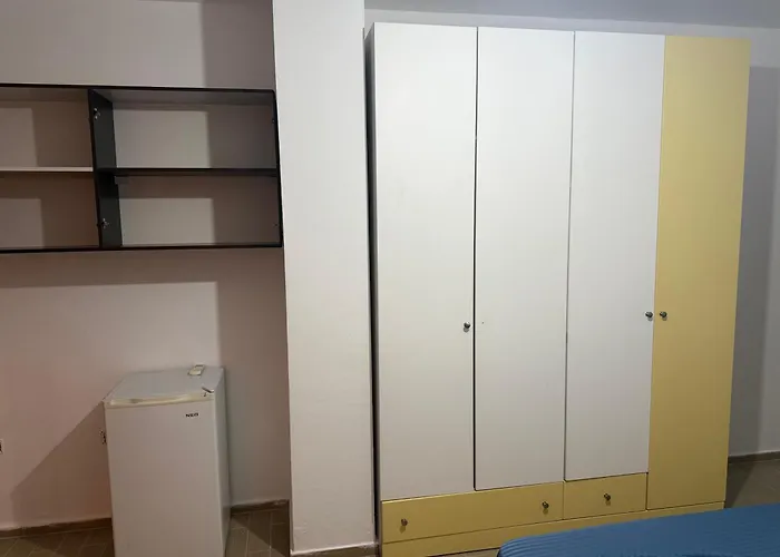 아파트 Aprtment Urbannest