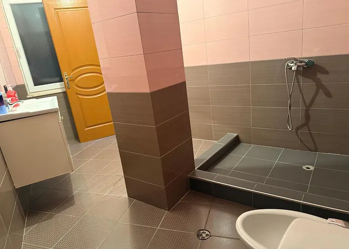 Aprtment Urbannest *