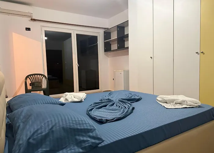 아파트 Aprtment Urbannest