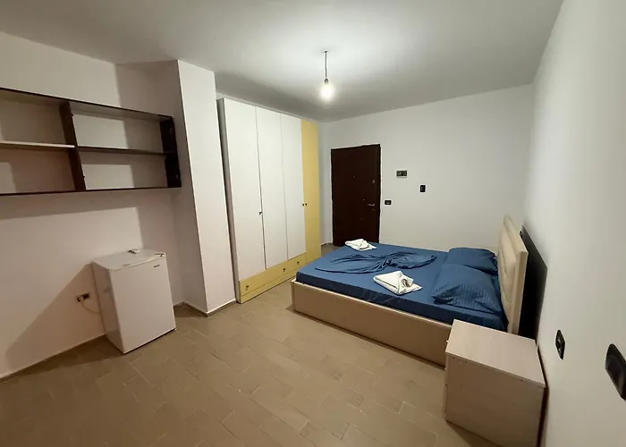 Aprtment Urbannest 티라나