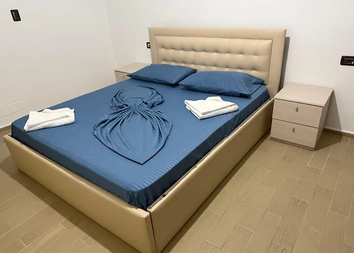 Aprtment Urbannest 아파트