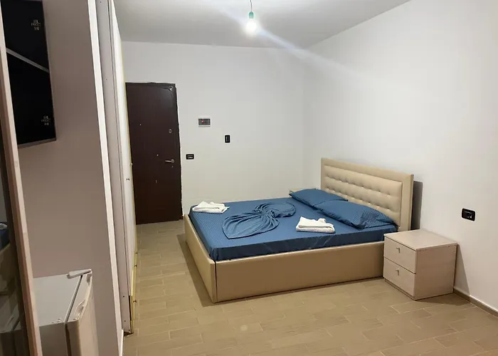 Aprtment Urbannest 아파트