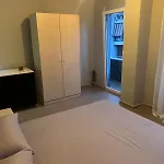 شقة Aprtment Urbannest تيرانا