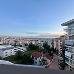 Lägenhet Aprtment Urbannest Tirana