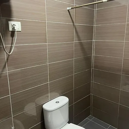 Daire Aprtment Urbannest *