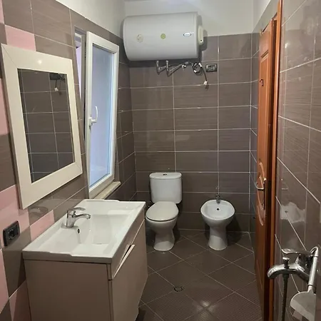 Aprtment Urbannest Daire *