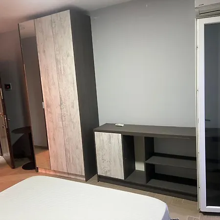 Aprtment Urbannest * Tirana