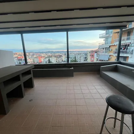 Aprtment Urbannest Appartement Tirana