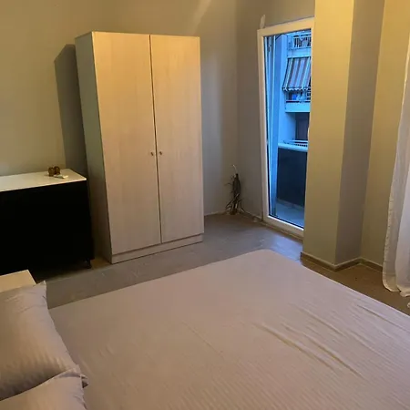 Daire Aprtment Urbannest Tiran