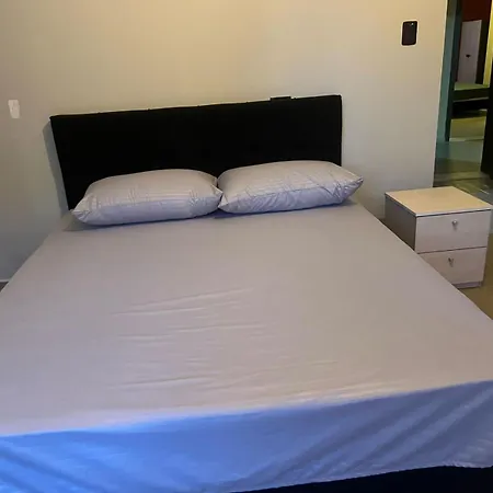 Aprtment Urbannest Tirana